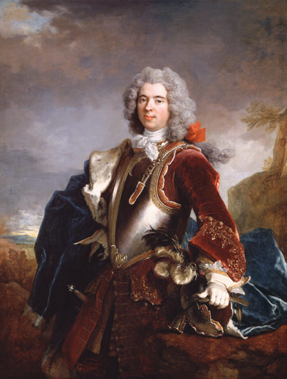 Jacques IV de Goyon